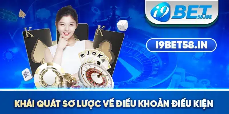 Khái quát sơ lược về điều khoản điều kiện